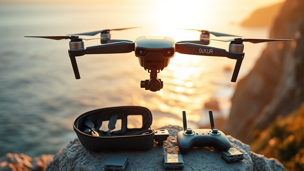 value packed drone bundle