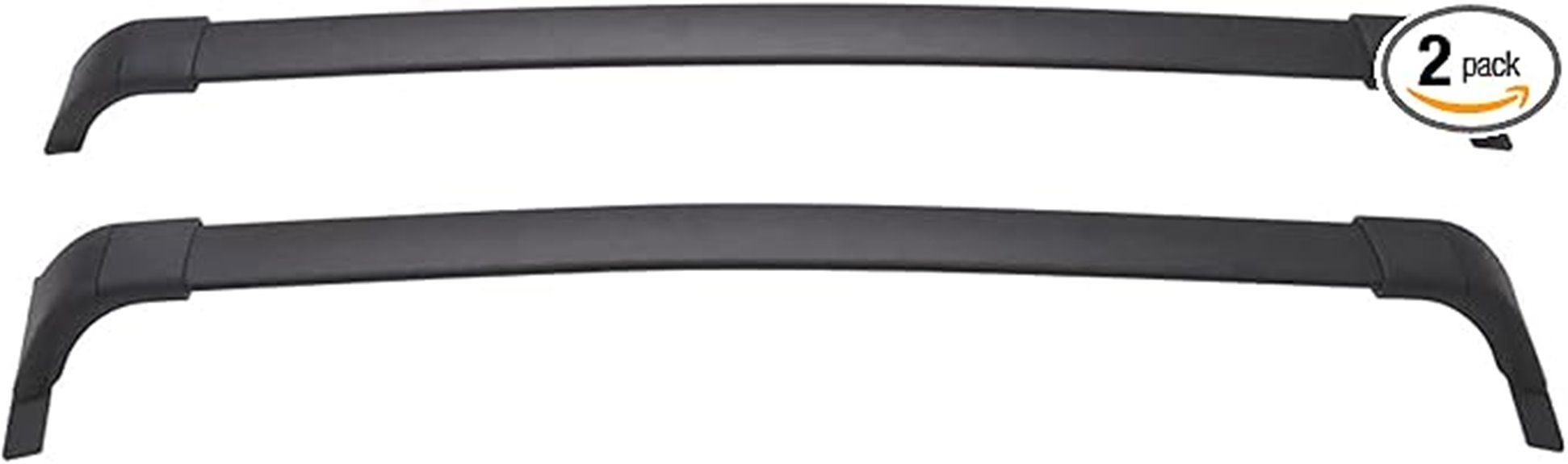 venza roof rack bars