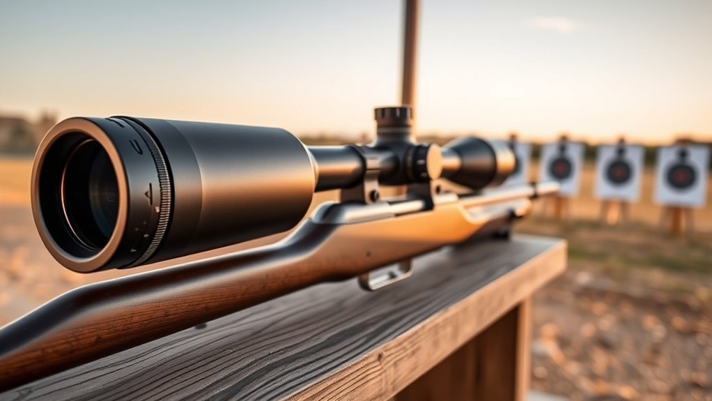 versatile magnification for precision