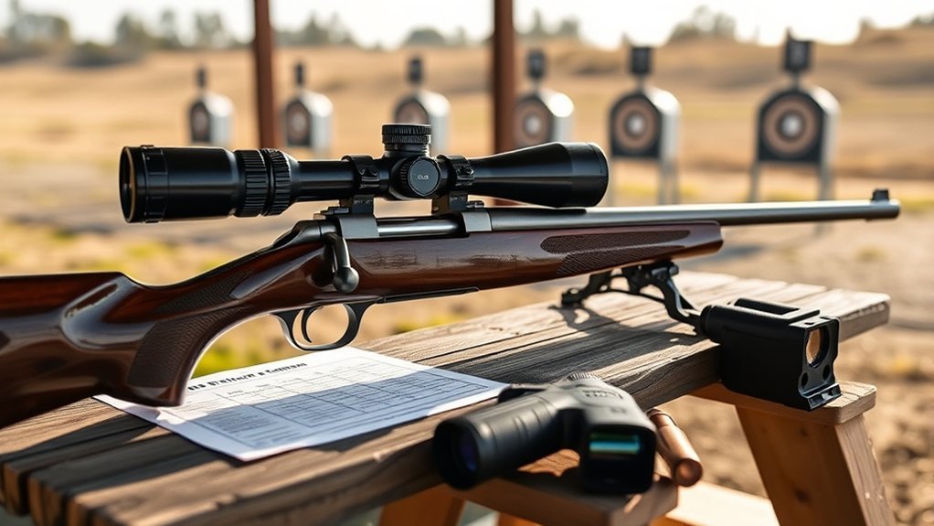 versatile magnification range benefits