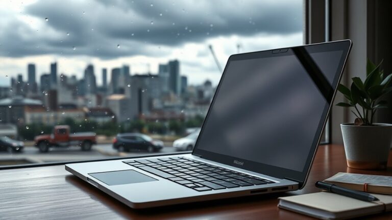 weather laptop buying guide