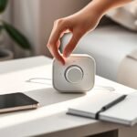 wired amika alarm essentials