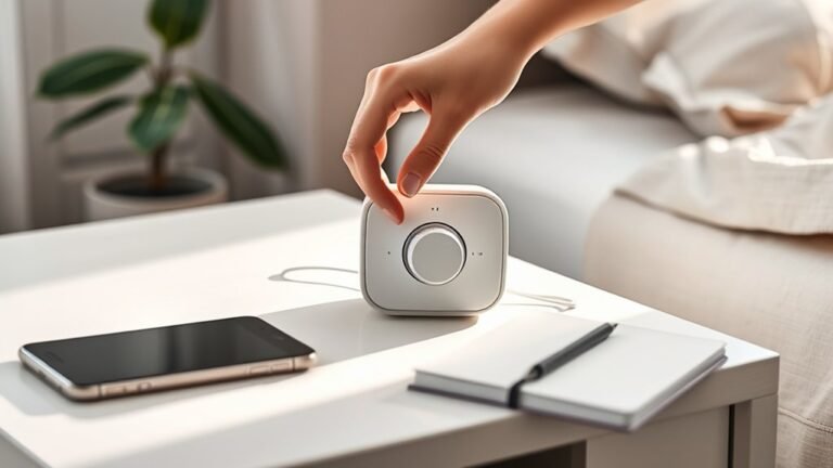 wired amika alarm essentials
