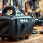 wolfbox mf100 blower review
