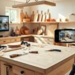 woodworking guide for technology