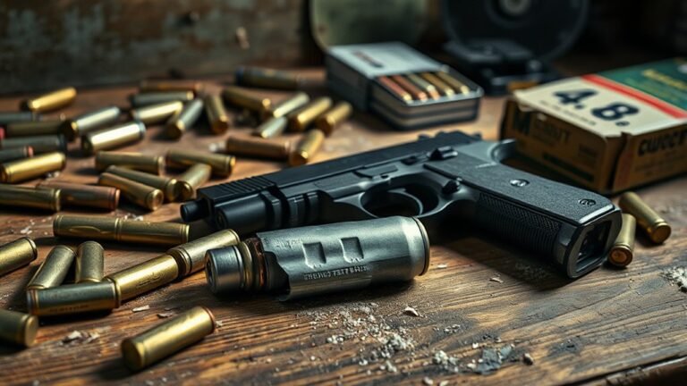 worst casing for ammunition