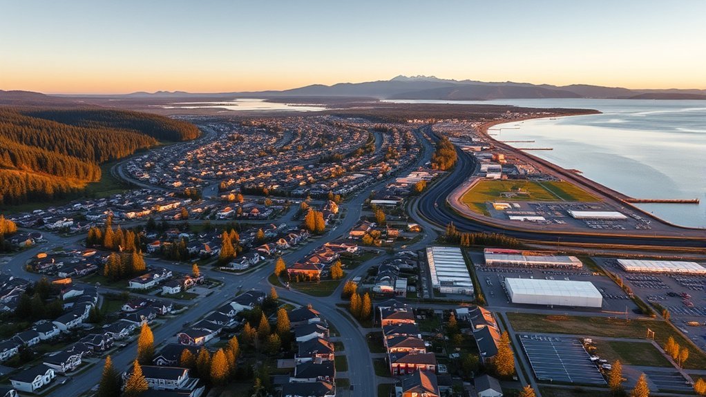 zoning regulations impact property