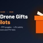 Best drone gifts for pilots 2026