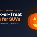 Trunk-or-treat ideas for SUVs 2026